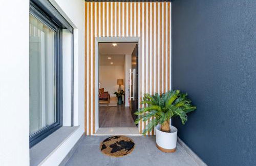 Casa Alzaitun, Azeitão with Heated Pool - Foto 2