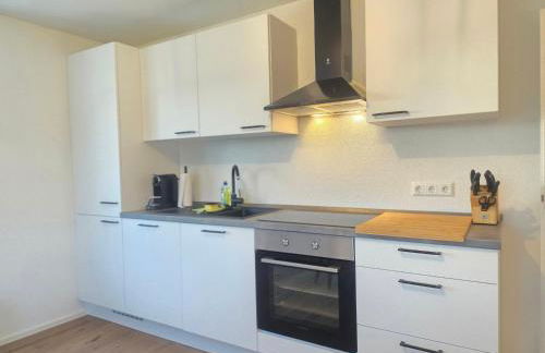 Design-Apartments I Europapark I Boxspring I Nespresso I Parklplatz - Foto 2