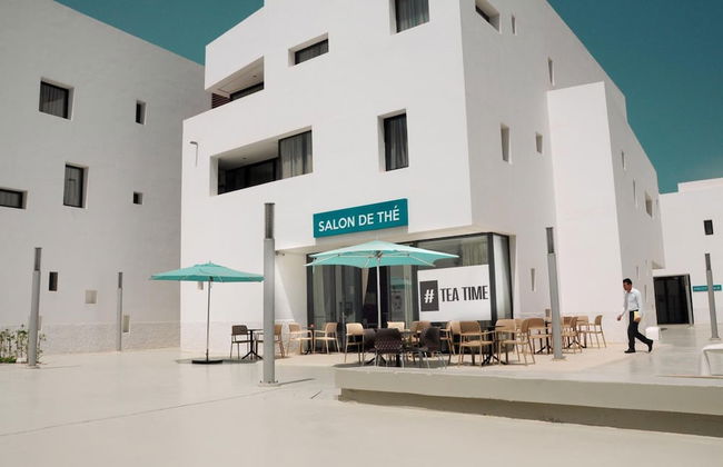 Appart-Hotel Souani - Photo 40