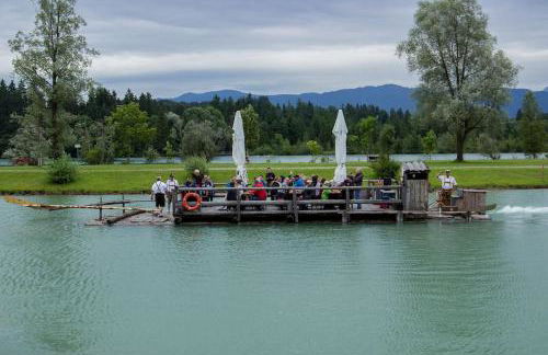 Ferienwohnung Weber Alpenveilchen - Foto 16