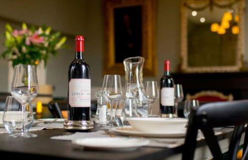 The Maitland at Thirlestane Castle - Foto 8