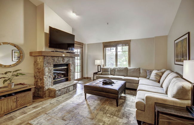 Mountain Thunder Lodge, A Vail Resorts Property - Foto 58