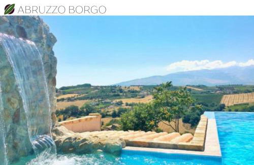 Abruzzo Borgo - Foto 60