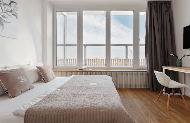 Royal Apartments Onilovoy 18 - Foto 46