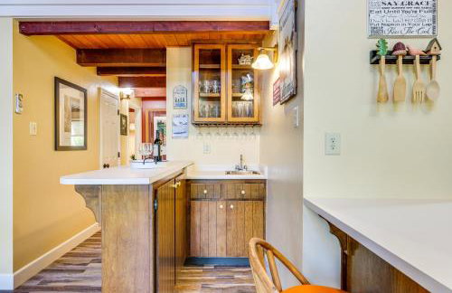 Groveland Home - Walk to Pine Mountain Lake! - Foto 10