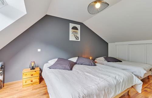 Holiday Home Le Lanchon by Interhome - Foto 33