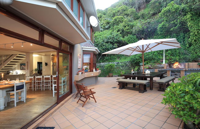 Oppiesee Selfcatering Apartments - Foto 38