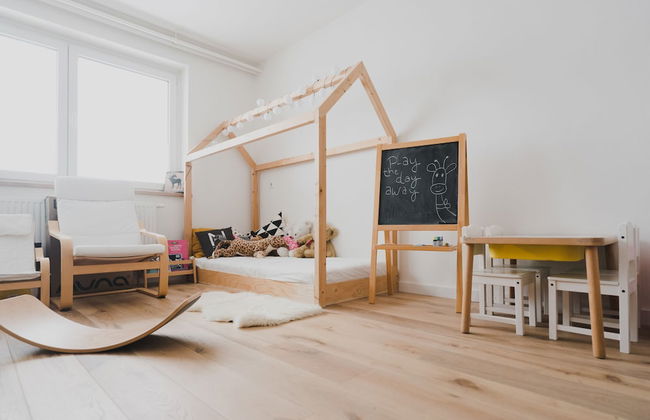 Nockalm Lodge - Foto 39