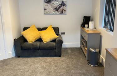 The Snug at Parley - Photo 6