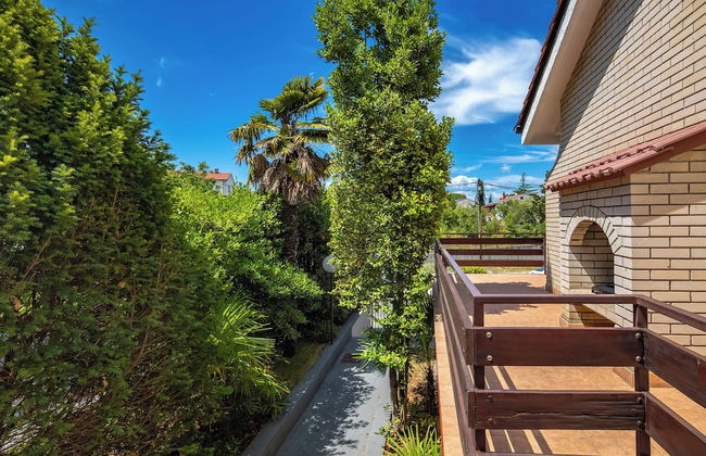 Holiday House Sara - Foto 22