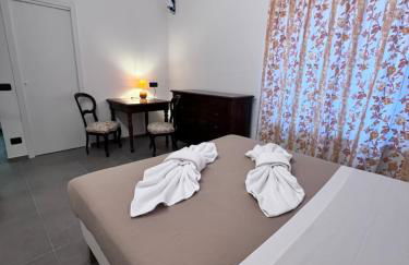 Villa Lilli Beta Bella - Appartamento Rosso Whispering Vines - Foto 23