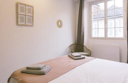 Autour du Monde #Netflix #Centre historique #Calme - Foto 25