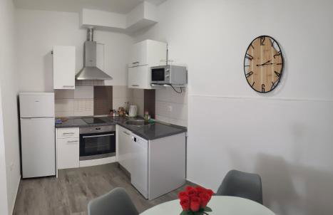 Apartment Elle with free private parking - Foto 2