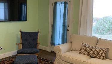 Beach Front on the Bay on the Dunes bungalow - Foto 4