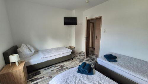 Ferienhaus Thalia 2 a - Foto 5