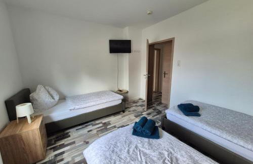 Ferienhaus Thalia 2 a - Foto 5