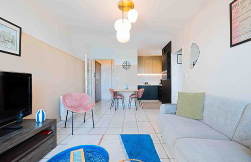 Front de mer vue exceptionnelle - Foto 10