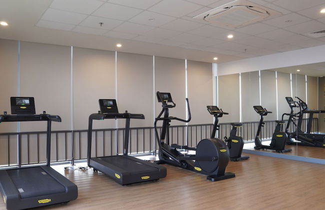 The Matrix One - Luxury free Gym & Pool - Foto 47