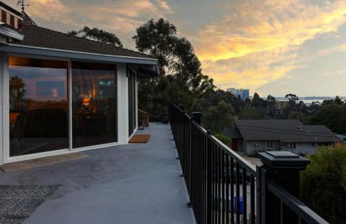 Bridgeview Retreat Near Balboa Park - Foto 11