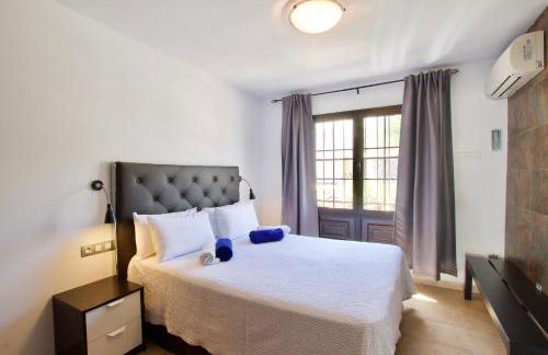 APARTMENT GOLDEN costa teguise - Foto 7