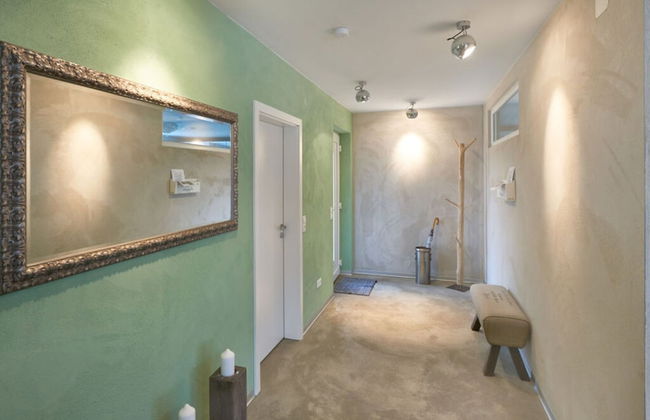 Mountain Apartment in Ehrenberg - Foto 17