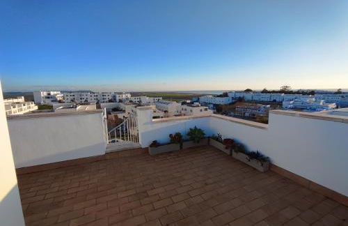 Apartamentovistasconil, ático con piscina, jardín, pista de pádel y solárium - Foto 22