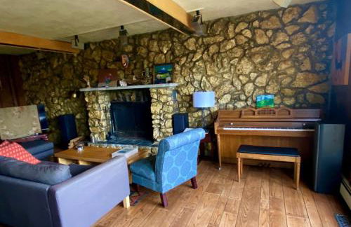 Daydream Mountain Art Chateau - Foto 28