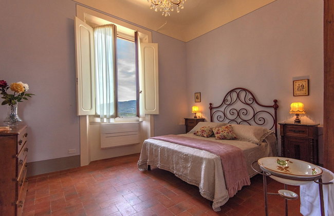 Agriturismo Villa Ulivello in Chianti - Foto 9
