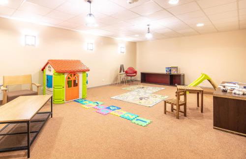 Vacancéole - Les Gentianes - Foto 19