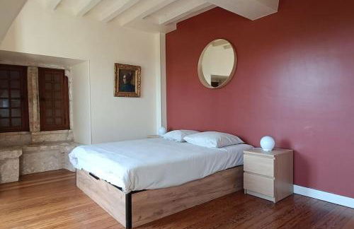 Domaine de l'Ormerie Provins - Foto 30