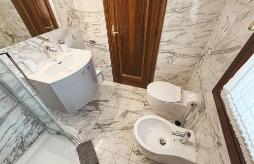 Attic Terrace San Mark square View - Photo 54