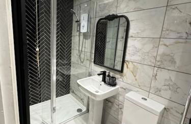 Birmingham, NEC, City Centre - Foto 26