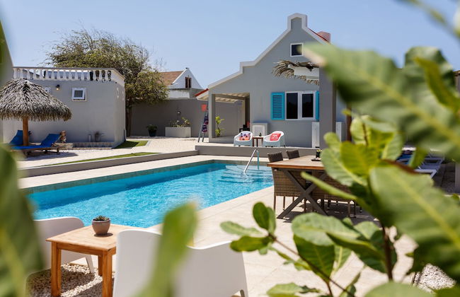 Aruba Boutique Apartments Adults Only - Foto 1