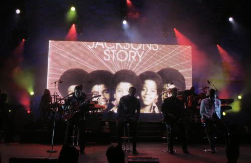 Apartment The Address - Photo 18