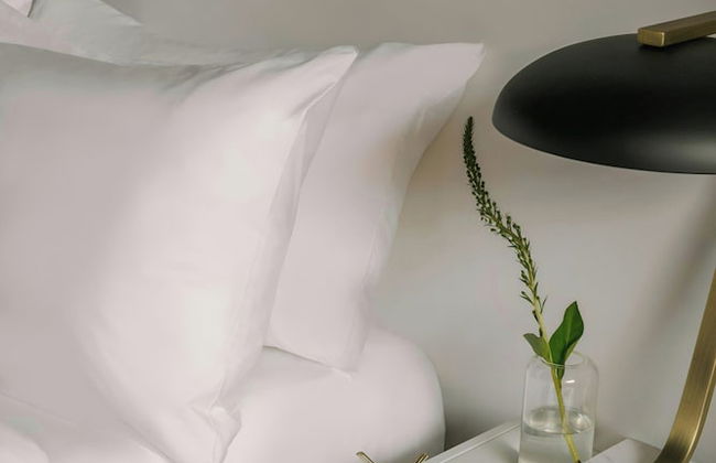 Sonder by Marriott Bonvoy The Heid Apartments Loft District - Foto 49