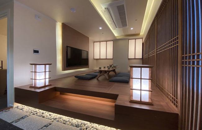 UH Suite The Jongno - Foto 3