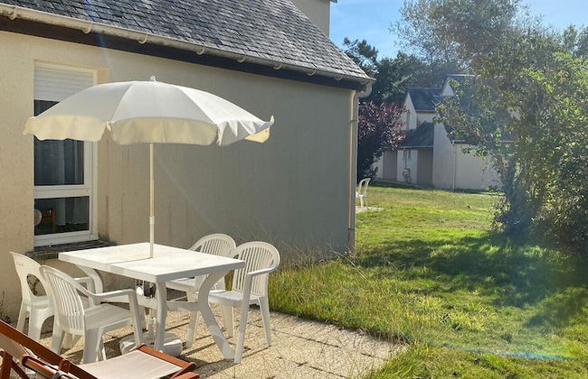 VVF Fouesnant Les Glénan - Foto 49