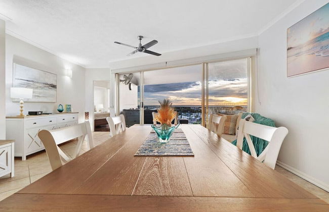 Harbour Haven Penthouse Marina View Balcony BBQ - Photo 25