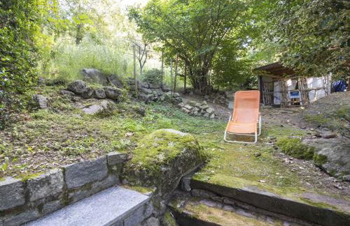 Apartment Casa Orai Mountain View by Interhome - Photo 40