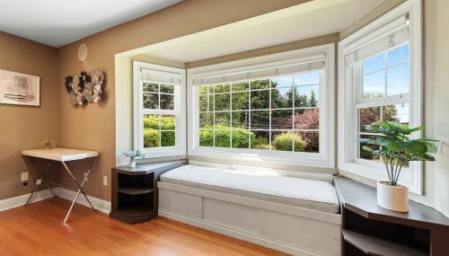 Private park in a cozy home next to I-90 huge yard - Foto 3