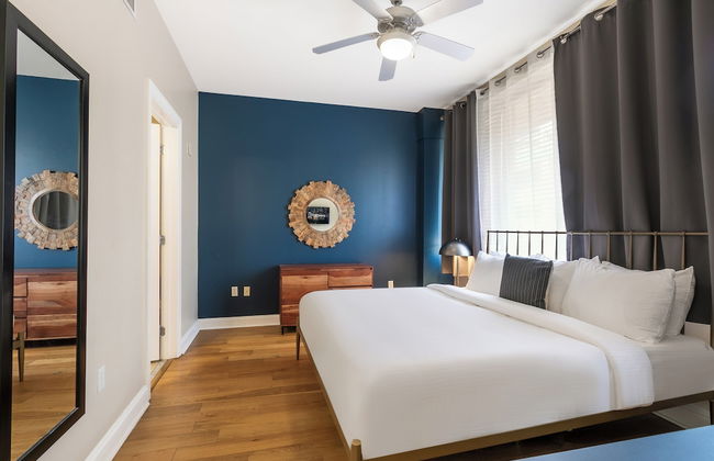 Spacious Modern Condos near French Quarter - Photo 71