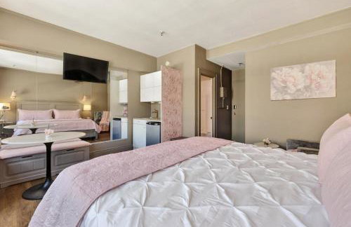 ORCHID SUITES - Historic Palm Beach Hotel Condominium - Foto 37