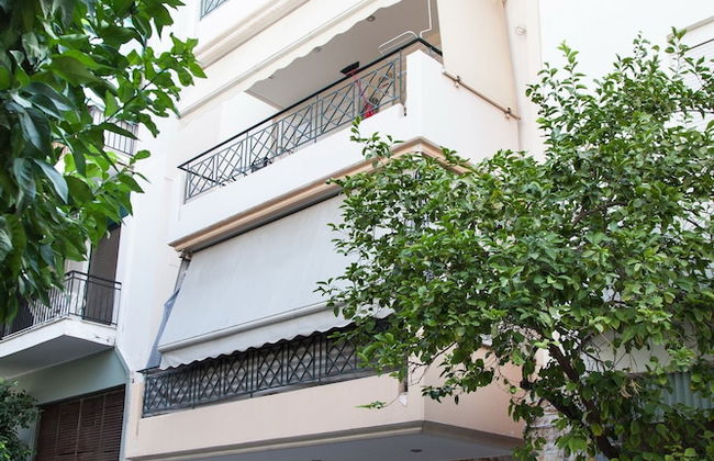 Amazing Apt in Tauros - Foto 32