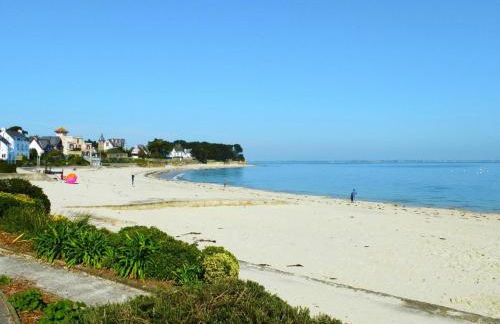 Holiday Home in Carnac Near Sandy Beach - Foto 55