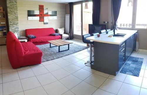 Les Balcons de l'Eterlou - Photo 1