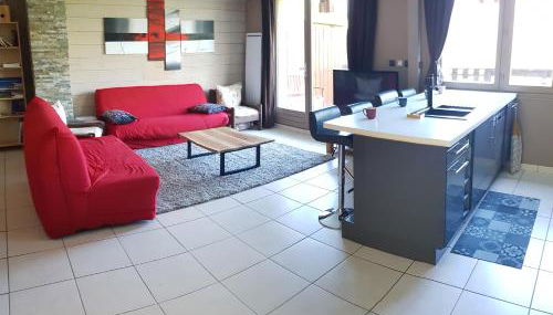 Les Balcons de l'Eterlou - Foto 1