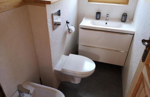 Domki Góralskie Dwa Misie - Foto 65