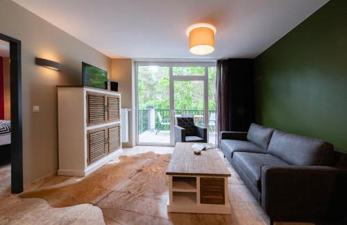 Aparthotel Ostseeperle Glowe - schön gestrandet - Foto 76