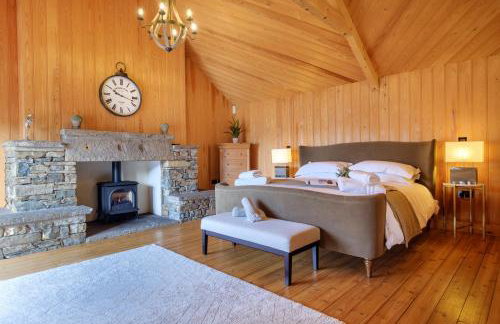 Lilymere Boat House - Foto 17