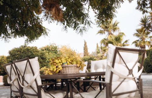 LA CUADRA, Finca a los pies de Sierra Nevada, a 10 minutos del centro, Piscina, Jardín, Barbacoa - Foto 33